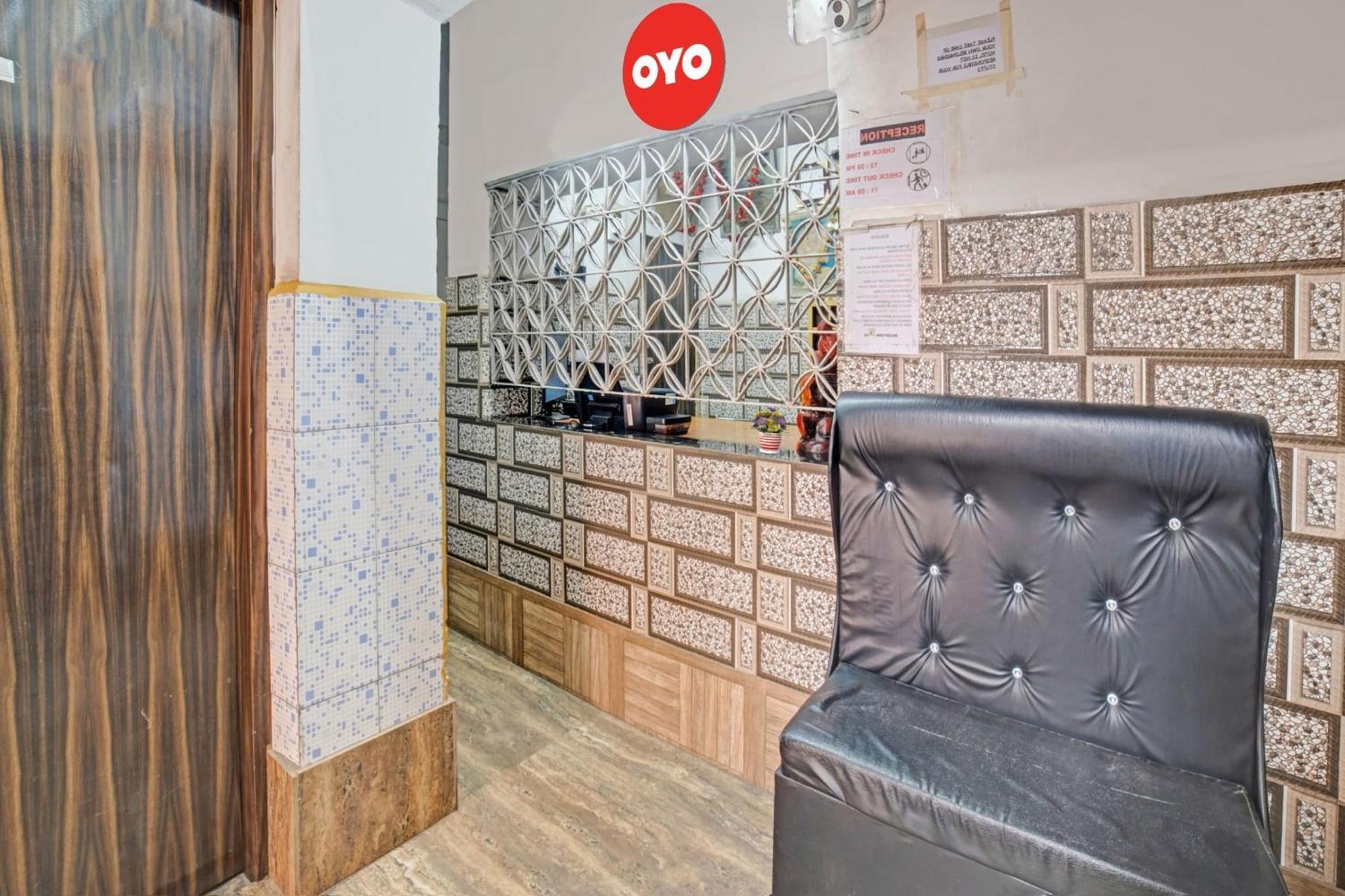 Hotel O Prakash Inn Jamshedpur Exterior photo