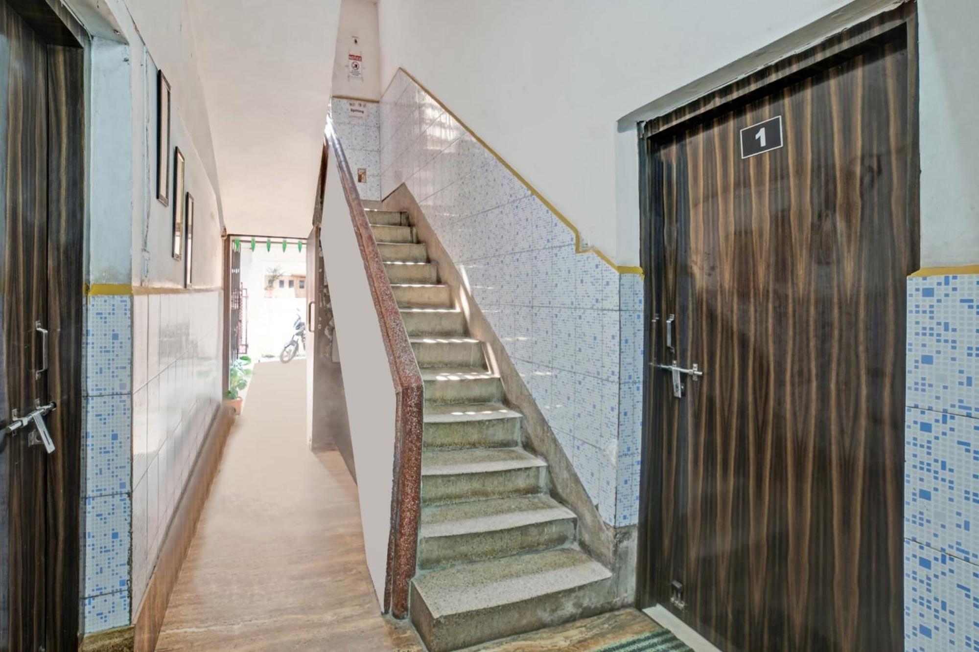 Hotel O Prakash Inn Jamshedpur Exterior photo